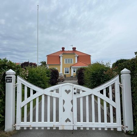 Baesta Laeget I Kalmarsundsparken Bagian luar foto