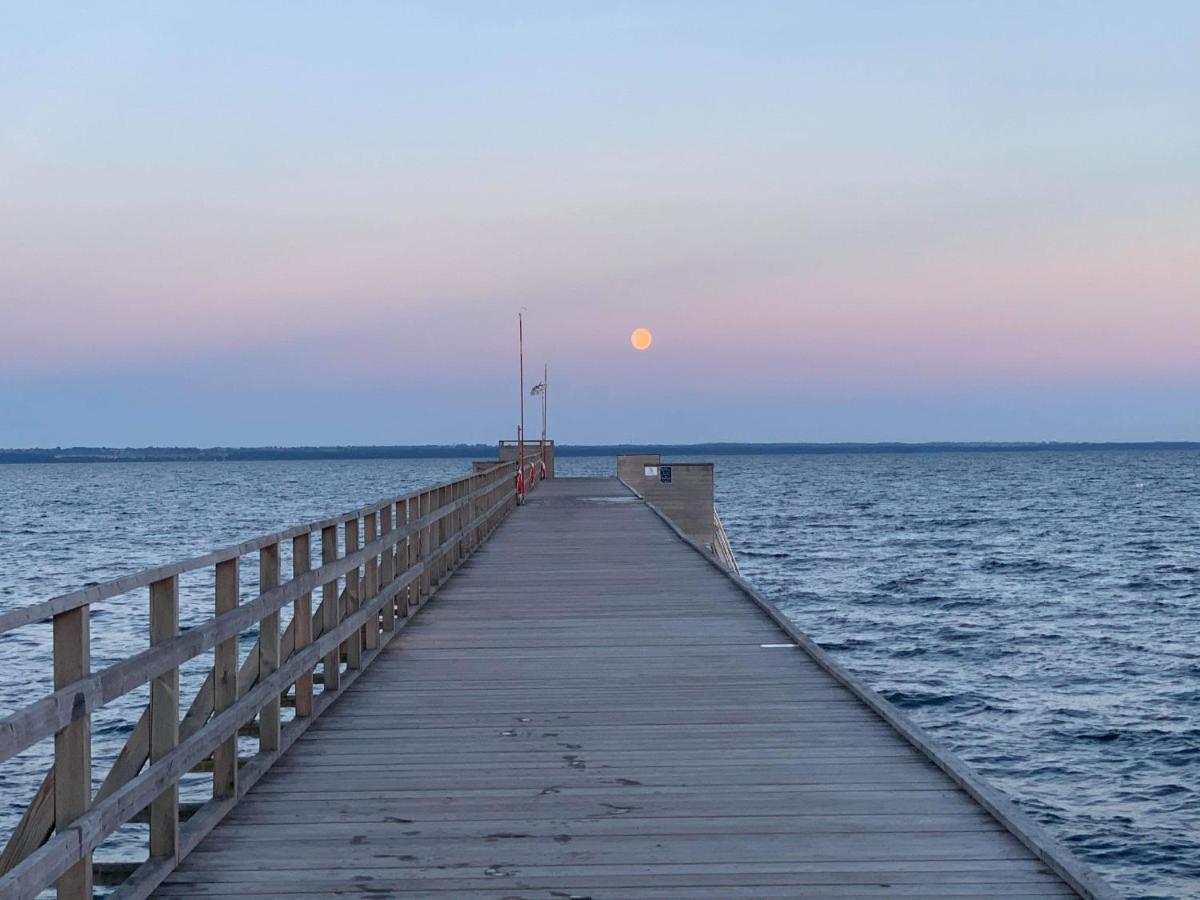 Baesta Laeget I Kalmarsundsparken Bagian luar foto