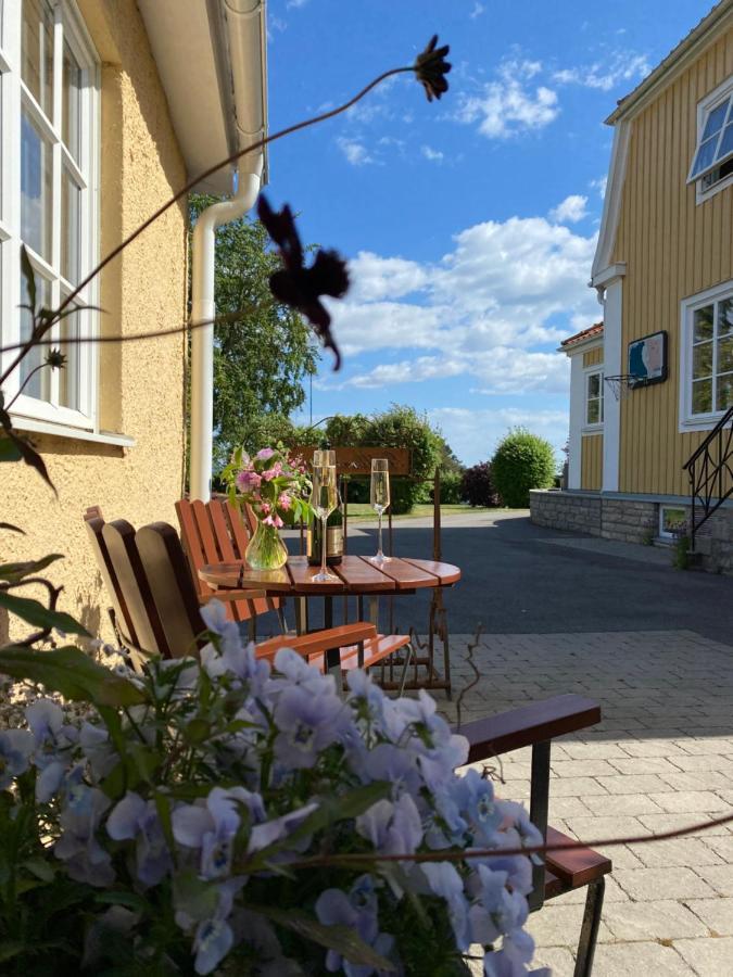 Baesta Laeget I Kalmarsundsparken Bagian luar foto