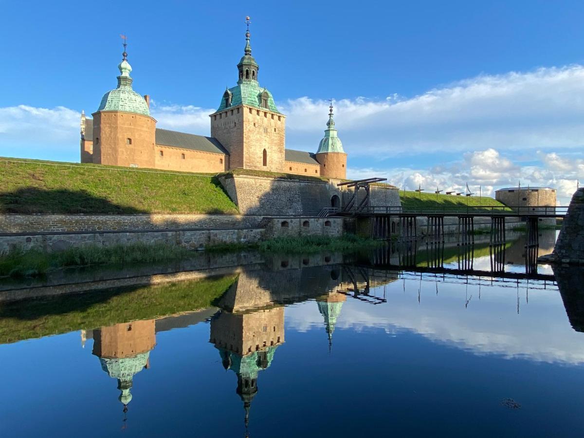 Baesta Laeget I Kalmarsundsparken Bagian luar foto