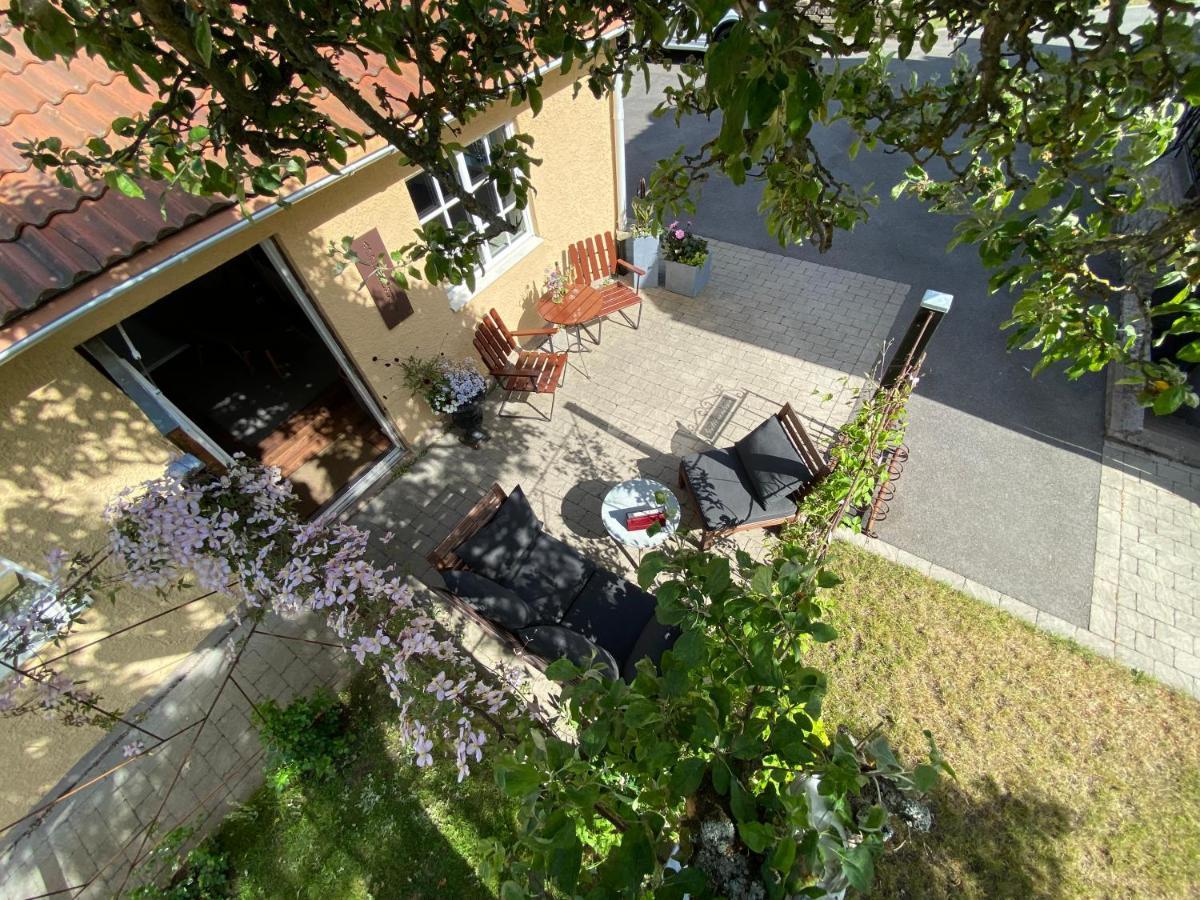 Baesta Laeget I Kalmarsundsparken Bagian luar foto