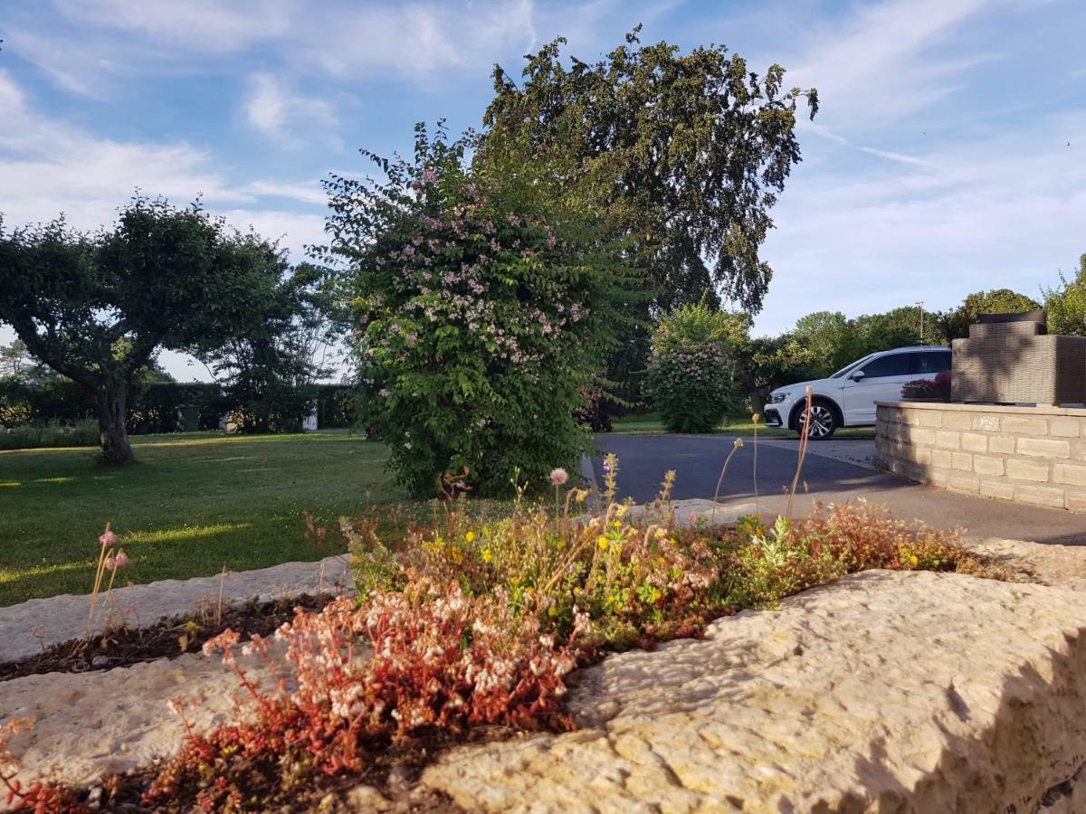 Baesta Laeget I Kalmarsundsparken Bagian luar foto