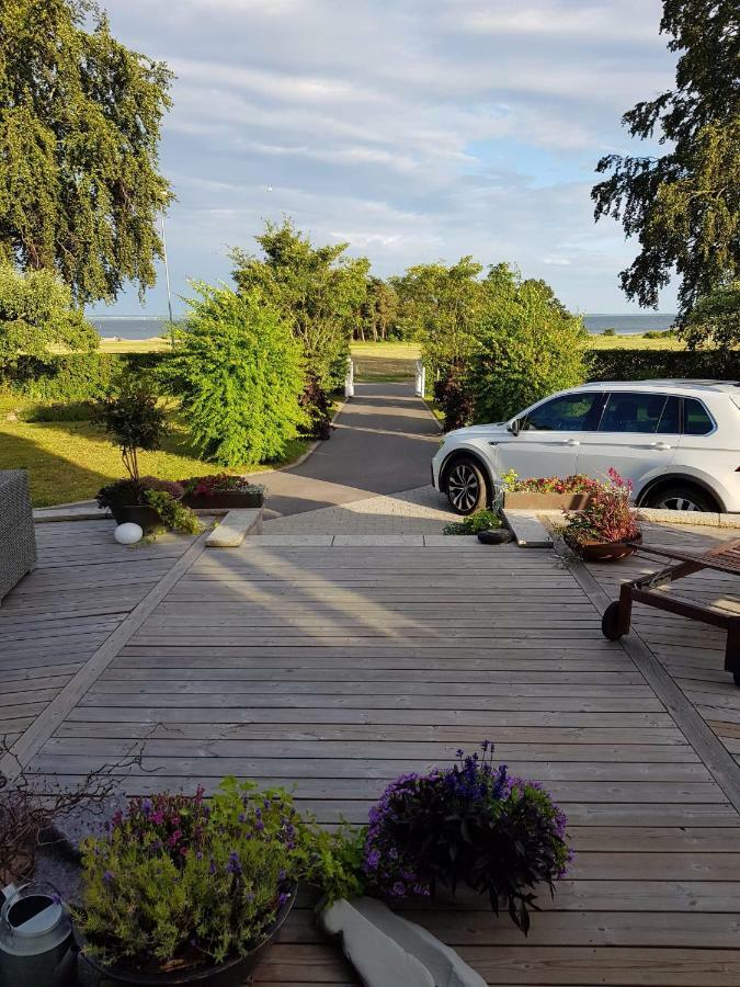 Baesta Laeget I Kalmarsundsparken Bagian luar foto